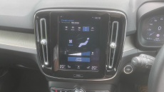 Volvo Xc40 1.5 T3 [163] Inscription Pro 5dr Geartronic Petrol Estate